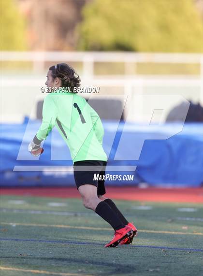 Thumbnail 3 in Stonington vs. Rockville (CIAC Class M 2nd Round) photogallery.