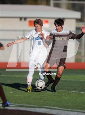 Stonington vs. Rockville (CIAC Class M 2nd Round)