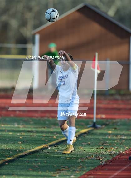 Thumbnail 1 in Stonington vs. Rockville (CIAC Class M 2nd Round) photogallery.