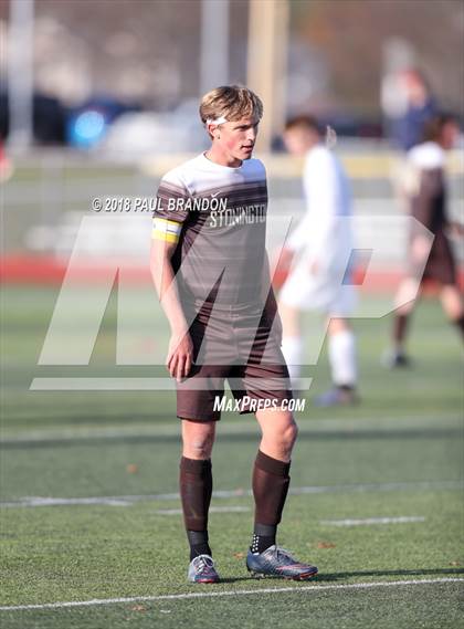Thumbnail 1 in Stonington vs. Rockville (CIAC Class M 2nd Round) photogallery.