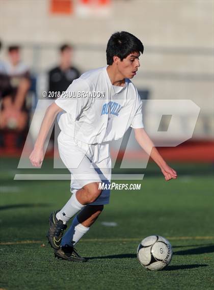 Thumbnail 3 in Stonington vs. Rockville (CIAC Class M 2nd Round) photogallery.