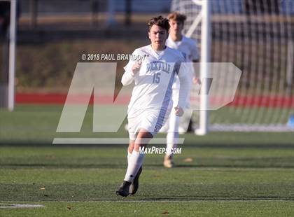Thumbnail 1 in Stonington vs. Rockville (CIAC Class M 2nd Round) photogallery.