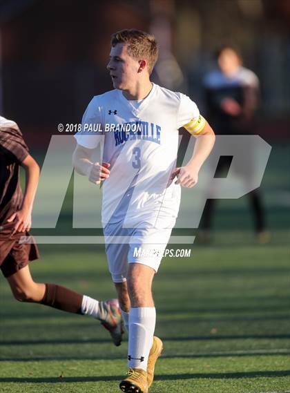 Thumbnail 1 in Stonington vs. Rockville (CIAC Class M 2nd Round) photogallery.