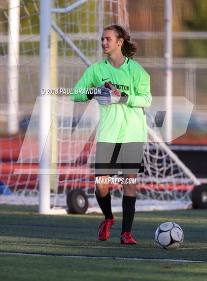 Thumbnail 2 in Stonington vs. Rockville (CIAC Class M 2nd Round) photogallery.