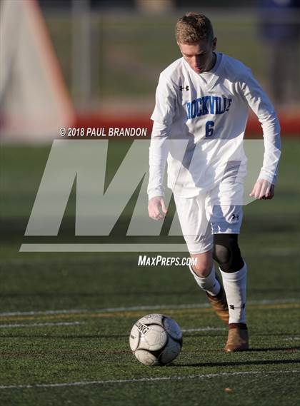 Thumbnail 1 in Stonington vs. Rockville (CIAC Class M 2nd Round) photogallery.
