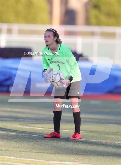 Thumbnail 1 in Stonington vs. Rockville (CIAC Class M 2nd Round) photogallery.