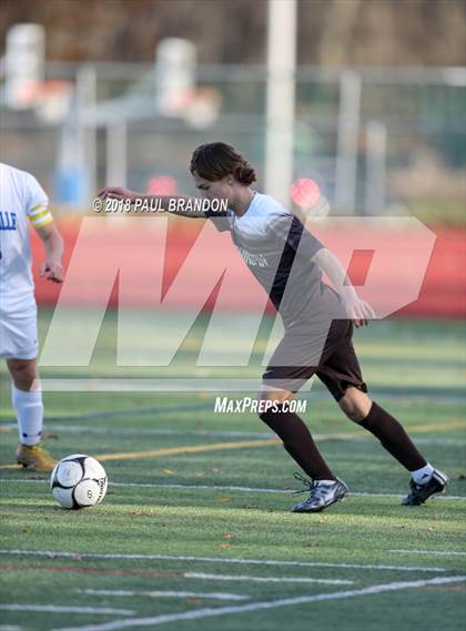 Thumbnail 3 in Stonington vs. Rockville (CIAC Class M 2nd Round) photogallery.