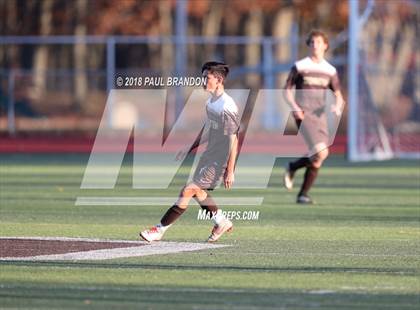 Thumbnail 1 in Stonington vs. Rockville (CIAC Class M 2nd Round) photogallery.