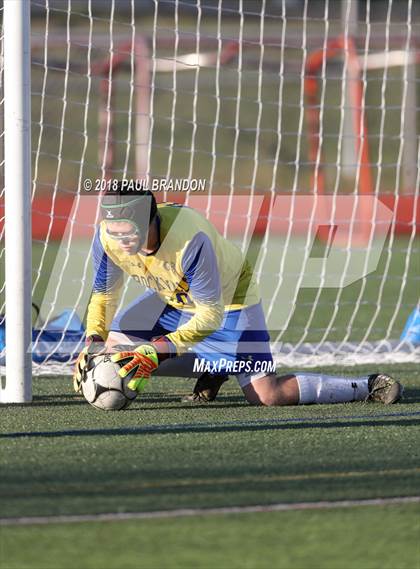 Thumbnail 2 in Stonington vs. Rockville (CIAC Class M 2nd Round) photogallery.