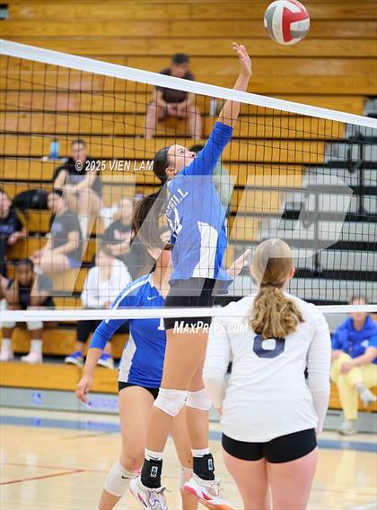 Thumbnail 3 in JV: Foothill @ Dublin photogallery.