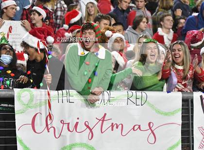 Thumbnail 2 in Cathedral Catholic vs. Orange Lutheran (CIF State Playoffs) photogallery.