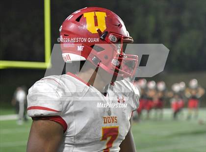 Thumbnail 2 in Cathedral Catholic vs. Orange Lutheran (CIF State Playoffs) photogallery.
