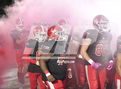 Thumbnail 1 in Cathedral Catholic vs. Orange Lutheran (CIF State Playoffs) photogallery.