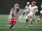 Photo from the gallery "Cathedral Catholic vs. Orange Lutheran (CIF State Playoffs)"