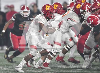 Thumbnail 2 in Cathedral Catholic vs. Orange Lutheran (CIF State Playoffs) photogallery.
