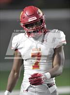 Photo from the gallery "Cathedral Catholic vs. Orange Lutheran (CIF State Playoffs)"