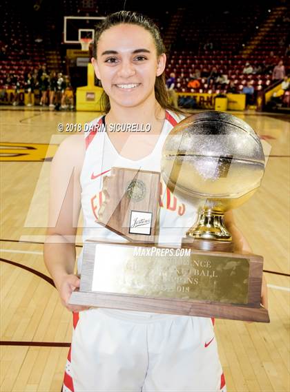 Thumbnail 3 in Chaparral vs. Mesquite (AIA 5A Final Awards) photogallery.