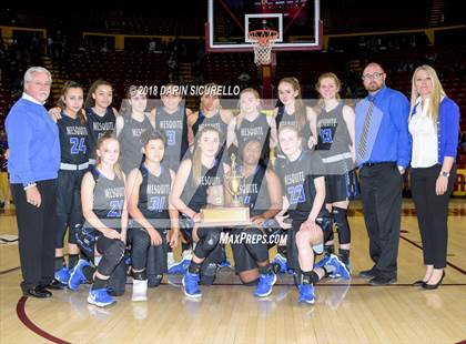 Thumbnail 1 in Chaparral vs. Mesquite (AIA 5A Final Awards) photogallery.