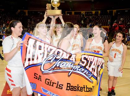Thumbnail 2 in Chaparral vs. Mesquite (AIA 5A Final Awards) photogallery.