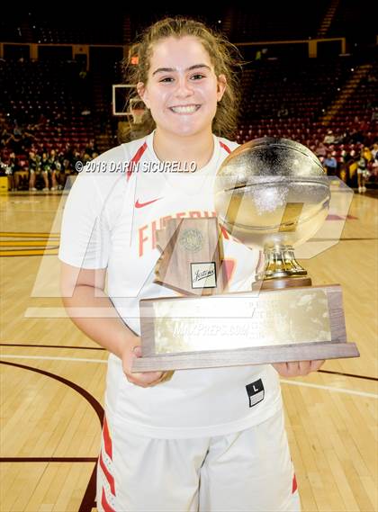 Thumbnail 2 in Chaparral vs. Mesquite (AIA 5A Final Awards) photogallery.
