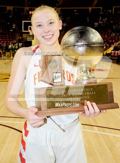 Thumbnail 2 in Chaparral vs. Mesquite (AIA 5A Final Awards) photogallery.