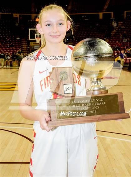 Thumbnail 1 in Chaparral vs. Mesquite (AIA 5A Final Awards) photogallery.