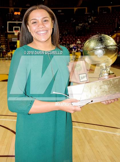 Thumbnail 3 in Chaparral vs. Mesquite (AIA 5A Final Awards) photogallery.