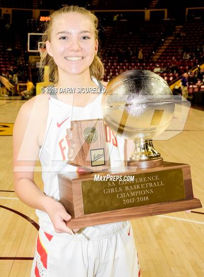 Thumbnail 3 in Chaparral vs. Mesquite (AIA 5A Final Awards) photogallery.