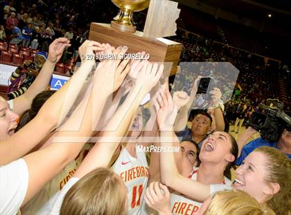 Thumbnail 2 in Chaparral vs. Mesquite (AIA 5A Final Awards) photogallery.