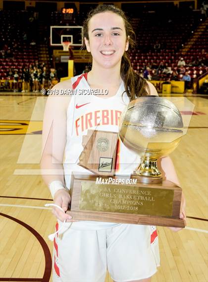 Thumbnail 2 in Chaparral vs. Mesquite (AIA 5A Final Awards) photogallery.