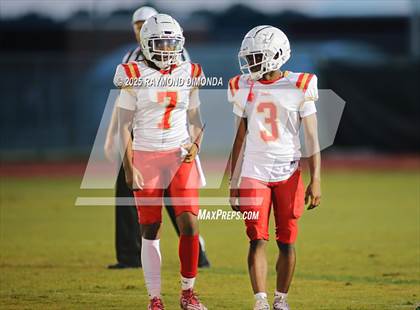 Thumbnail 2 in McLaughlin @ Lake Minneola photogallery.