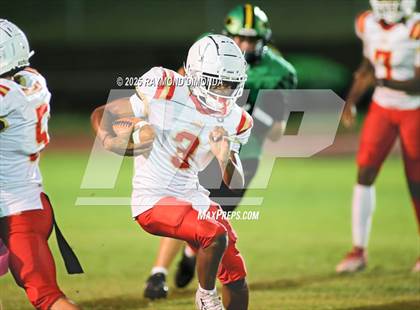 Thumbnail 1 in McLaughlin @ Lake Minneola photogallery.