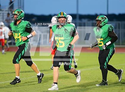 Thumbnail 1 in McLaughlin @ Lake Minneola photogallery.
