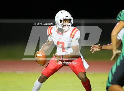 Thumbnail 2 in McLaughlin @ Lake Minneola photogallery.
