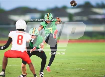 Thumbnail 2 in McLaughlin @ Lake Minneola photogallery.