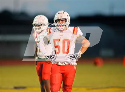 Thumbnail 1 in McLaughlin @ Lake Minneola photogallery.