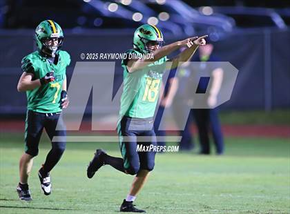 Thumbnail 1 in McLaughlin @ Lake Minneola photogallery.