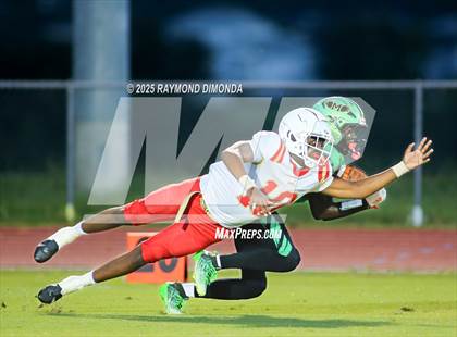Thumbnail 1 in McLaughlin @ Lake Minneola photogallery.