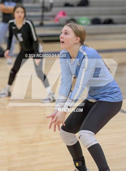 Thumbnail 1 in FR: Mayde Creek vs Paetow (Katy ISD Subvarsity Tournament) photogallery.