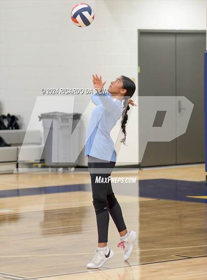 Thumbnail 1 in FR: Mayde Creek vs Paetow (Katy ISD Subvarsity Tournament) photogallery.