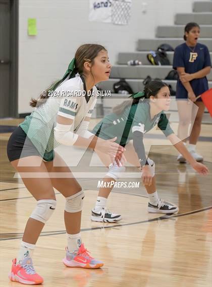 Thumbnail 1 in FR: Mayde Creek vs Paetow (Katy ISD Subvarsity Tournament) photogallery.