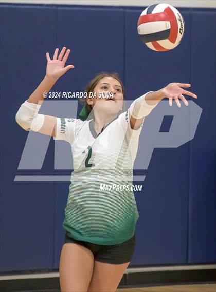 Thumbnail 1 in FR: Mayde Creek vs Paetow (Katy ISD Subvarsity Tournament) photogallery.