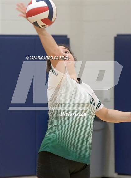 Thumbnail 1 in FR: Mayde Creek vs Paetow (Katy ISD Subvarsity Tournament) photogallery.