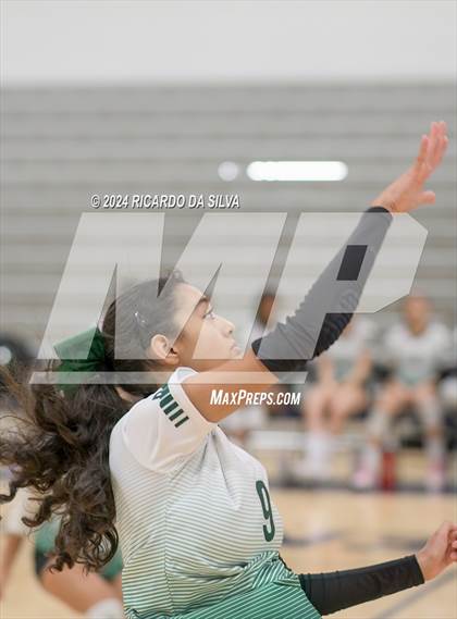 Thumbnail 3 in FR: Mayde Creek vs Paetow (Katy ISD Subvarsity Tournament) photogallery.