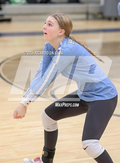 Thumbnail 2 in FR: Mayde Creek vs Paetow (Katy ISD Subvarsity Tournament) photogallery.