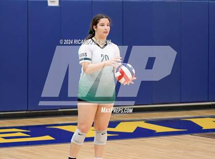 Thumbnail 3 in FR: Mayde Creek vs Paetow (Katy ISD Subvarsity Tournament) photogallery.