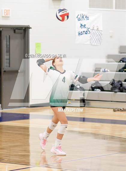 Thumbnail 1 in FR: Mayde Creek vs Paetow (Katy ISD Subvarsity Tournament) photogallery.