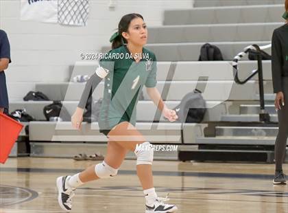 Thumbnail 1 in FR: Mayde Creek vs Paetow (Katy ISD Subvarsity Tournament) photogallery.