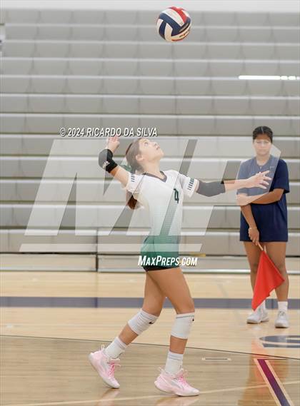Thumbnail 1 in FR: Mayde Creek vs Paetow (Katy ISD Subvarsity Tournament) photogallery.