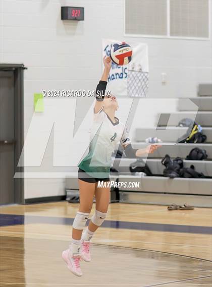 Thumbnail 2 in FR: Mayde Creek vs Paetow (Katy ISD Subvarsity Tournament) photogallery.
